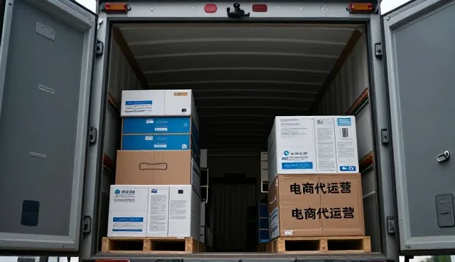 日用百货批发中物流处理常见问题及应对策略