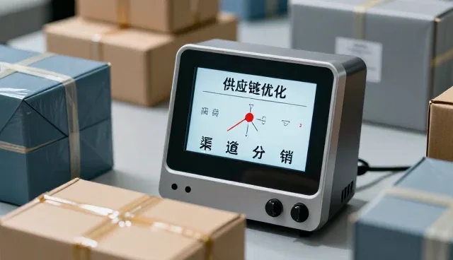 办公用品配送中物流异常的识别与应对策略